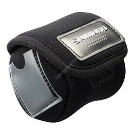 SHIMANO Spool Guard Single PC-018L L Black