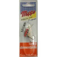 Mepps Aglia TW 4.5g S