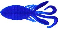 HIDE-UP Stagger Wide Hog 1.5" SW #S03 UV Barnacle Brown Bug