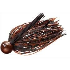 Evergreen IR JIG 3 / 8oz No.124 Green Pumkin Claw