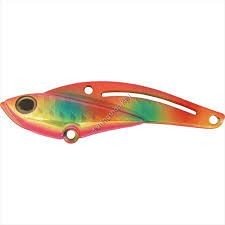 Jackson Tetsu Pan Vib 14g GRB GD Rainbow