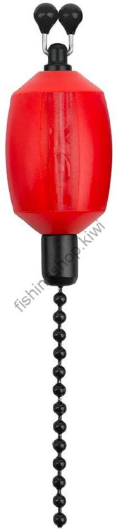 FOX Black Label Dumpy Bobbin Red