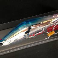 Leurre Blazeye Revorook 99S #35 - Minnow Coulant - Pêche En Mer - Neuf