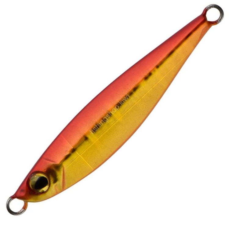 APIA Seiryu Bits 6.0g #05 Red Gold