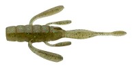 NORIES Switch On Trailer #359 Real Goby