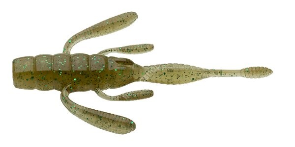 NORIES Switch On Trailer #359 Real Goby