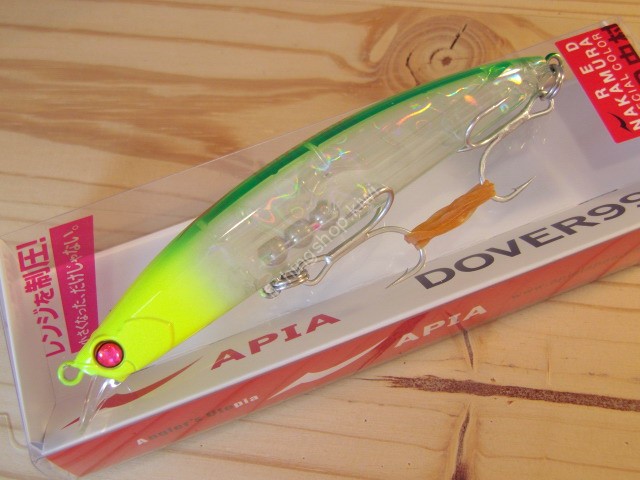 APIA Dover 99S # 11 CH Mohito