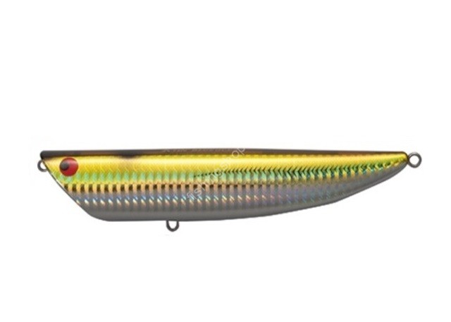 TACKLE HOUSE K-ten Blue Ocean Ripple Popper BKRP115 #114 Aji