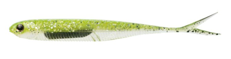 FISH ARROW Flash-J Split SW 4 #102