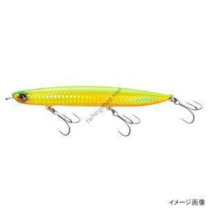 SHIMANO Sea Sparrow Long XG-K13S flounder Gold 006