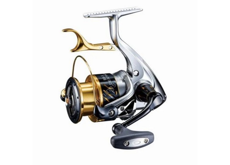 SHIMANO 16 BB-X Despina 2500DXG