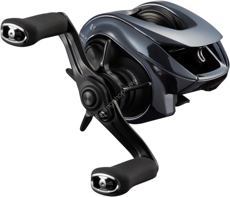 DAIWA 25 IM Z TW 100H-C