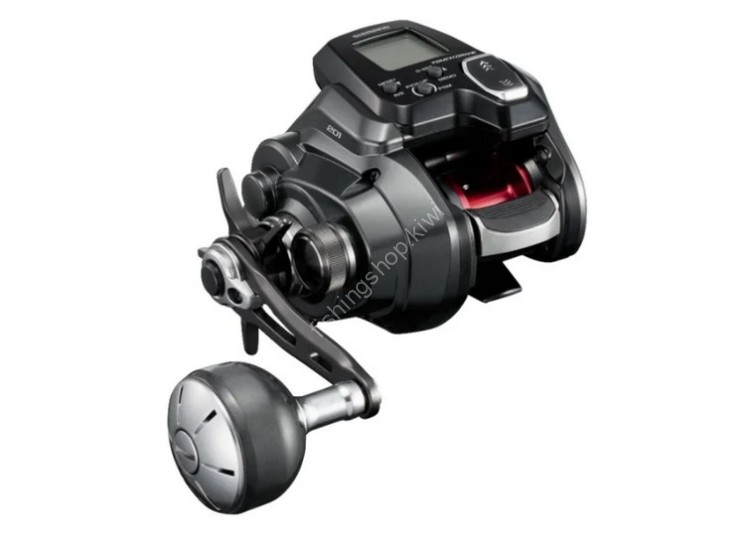 SHIMANO 22 Force Master 201
