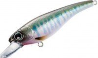 SHIMANO ZM-306Q Bantam Pavlo Shad 59SP #105 Oikawa