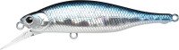 LUCKY CRAFT Lightning Pointer 78XR #Aurora Black