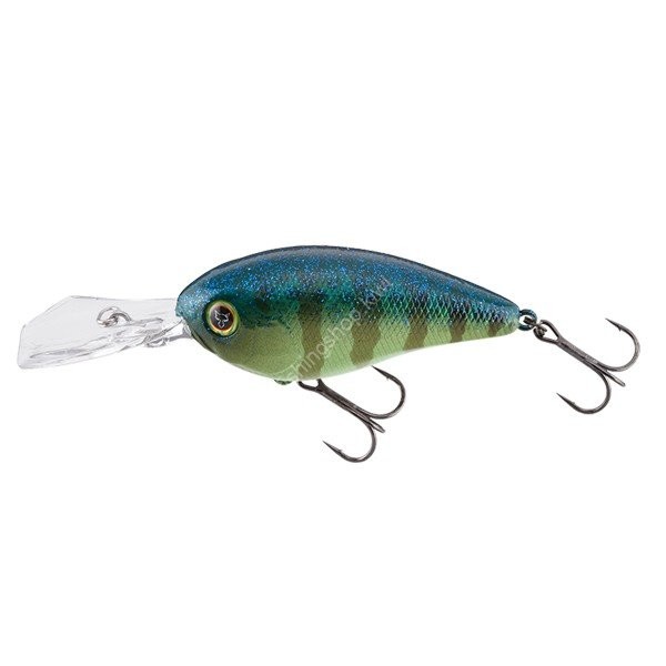 JACKALL Digle 5+ SK Sprout Gill