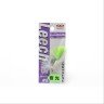 VANFOOK Leech 1.2g LC-18BL Glow Chart