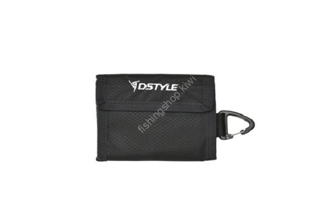DSTYLE Multi Wallet Black
