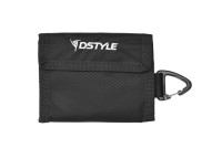 DSTYLE Multi Wallet #Black