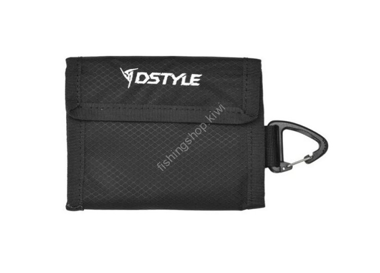 DSTYLE Multi Wallet #Black