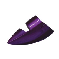 GEECRACK Nose Cone Sinker Light 10g #003 Purple