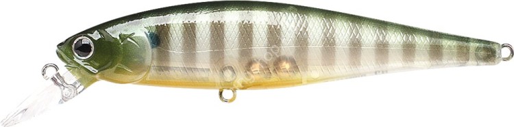 LUCKY CRAFT Pointer 100SP #Ghost Sun Fish