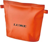GAMAKATSU LE332 Luxxe Waterproof Pouch M #03 Orange