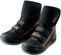 GAMAKATSU GM4537 Wading Shoes Felt (Black) 3S