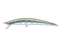 TACKLE HOUSE Twinkle TWS104 #02 Silver Moss Green