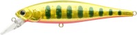LUCKY CRAFT Pointer 100SP #YPRR Yellow Pink Red Rainbow