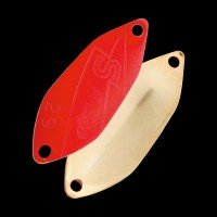 OFFICE EUCALYPTUS Strina Large 2.9g #34 Red Gold