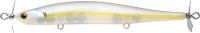 LUCKY CRAFT Screw Pointer 110 #Chart Shad