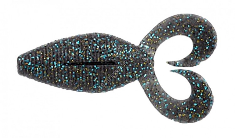 GEECRACK Spiron Twin 3.8 #011 Blue Gill