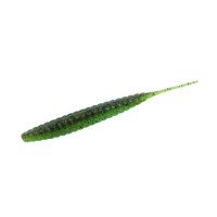 GEECRACK Revival Shad 5in [SAF] # 220 Guripan / chart