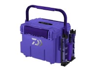 DAIWA Tackle Box TB7000 Custom #Purple SP