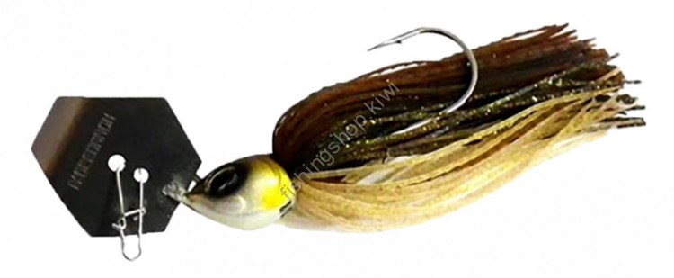 GEECRACK SWING CHATTER 1 / 2oz #017 NAGARA SWEET FISH (AYU)