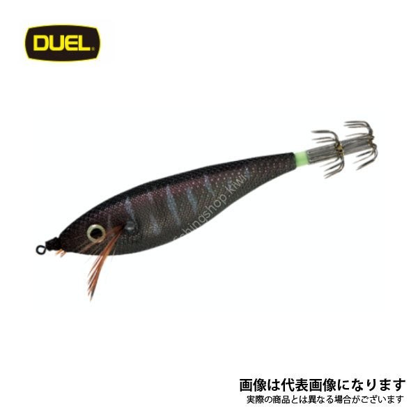 DUEL Ultra Sutte DX S A1518 SBL