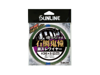 SUNLINE Ishidai Kido Sezure Wire 10m #34x5 (45kg)