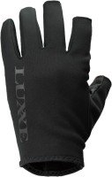 GAMAKATSU LE7001 Freeper Warm Gloves #1 [Black] L