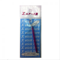 RECENT X Stick 1.2g #14 Purple yam