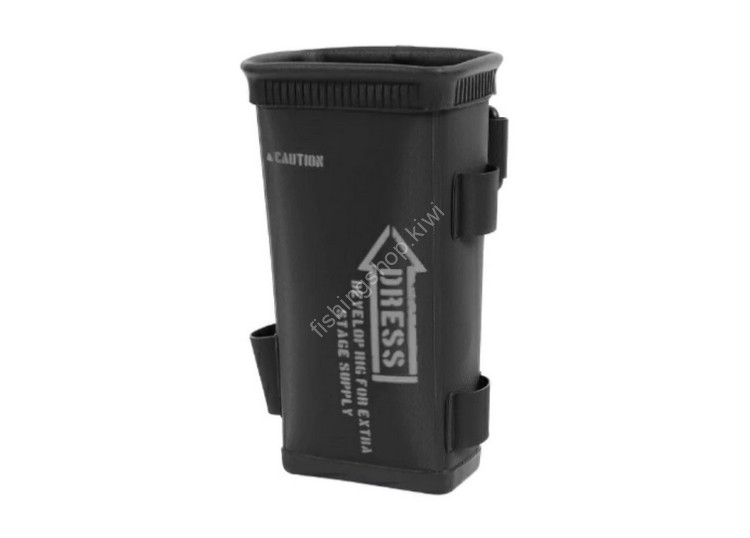 DRESS Multi Holder Evo #Black/Gray DRESS Multi Holder Evo #Black/Gray