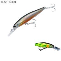 TACKLE HOUSE Bitstream FMD83 10g #BM.3 Black & Gold (Ugan)