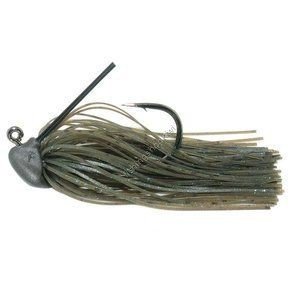 Hide-up Slide Fall Jig 3.5g1 / 0 Hook No.003