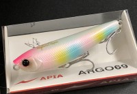 APIA Argo 69 #05 Pearl Candy