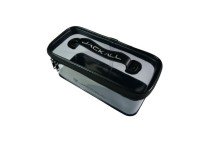 JACKALL Tackle Pouch R LT-3 #Clear