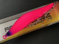 BLAZEYE Revorook 99HS Helldiver #54 Bright Pink