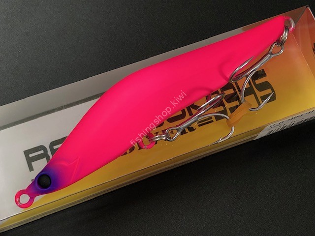 BLAZEYE Revorook 99HS Helldiver #54 Bright Pink