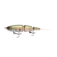 GEECRACK Super Swimmer 95SS #010 Ghost Hassu