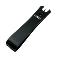 TIEMCO Line Clipper #Black