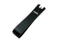 TIEMCO Line Clipper #Black